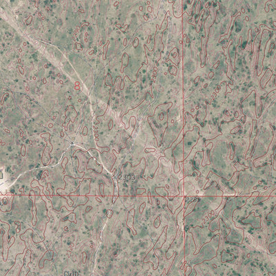 KS-BUCKLIN NE: GeoChange 1965-2014 Preview 3