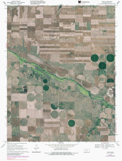 KS-FORD: GeoChange 1965-2014 Preview 1