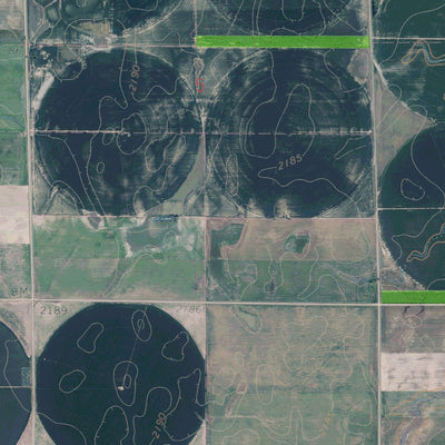 KS-CENTERVIEW: GeoChange 1971-2014 Preview 2