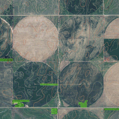 KS-CENTERVIEW: GeoChange 1971-2014 Preview 3