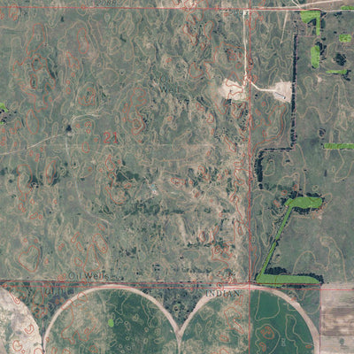 KS-TROUSDALE: GeoChange 1970-2014 Preview 3