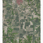 MO-MARSHALL SOUTH: GeoChange 1969-2012 Preview 1