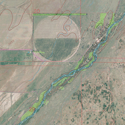 KS-OFFERLE SE: GeoChange 1971-2014 Preview 3