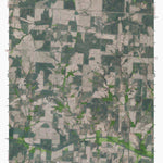 MO-ALMA: GeoChange 1947-2012 Preview 1