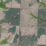 MO-ALMA: GeoChange 1947-2012 Preview 2
