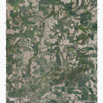 MO-ODESSA NORTH: GeoChange 1947-2012 Preview 1