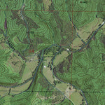 MO-MONTAUK: GeoChange 1949-2014 Preview 2