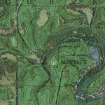 MO-MONTAUK: GeoChange 1949-2014 Preview 3