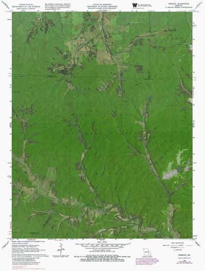 MO-GREELEY: GeoChange 1965-2014 Preview 1