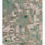 KS-SPEARVILLE: GeoChange 1971-2014 Preview 1