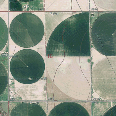 KS-SUBLETTE SE: GeoChange 1966-2014 Preview 3