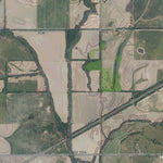 MO-ROADS: GeoChange 1948-2012 Preview 2