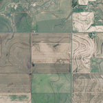 KS-IRISH FLATS NE: GeoChange 1961-2014 Preview 2