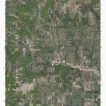 MO-COLOMA: GeoChange 1939-2012 Preview 1