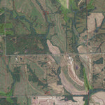 MO-COLOMA: GeoChange 1939-2012 Preview 2