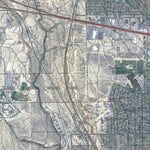 CO-NORTHWEST PUEBLO: GeoChange 1957-2011 Preview 3