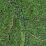 MO-KAINTUCK HOLLOW: GeoChange 1948-2014 Preview 3