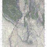 CO-STONE CITY: GeoChange 1956-2011 Preview 1