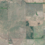 KS-OK-MOUNT HELEN: GeoChange 1971-2014 Preview 2
