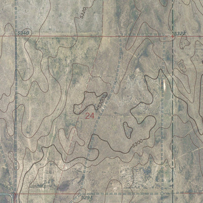 CO-TRUCKTON SE: GeoChange 1972-2011 Preview 2