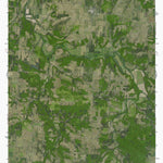 MO-MORRISVILLE: GeoChange 1959-2014 Preview 1