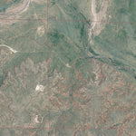 KS-PROFFITT LAKE: GeoChange 1971-2014 Preview 3