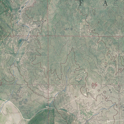 KS-LIBERAL NE: GeoChange 1966-2014 Preview 2