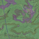 WV-THURMOND: GeoChange 1969-2011 Preview 3
