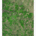MO-DADEVILLE: GeoChange 1950-2014 Preview 1