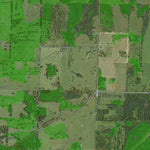 MO-DADEVILLE: GeoChange 1950-2014 Preview 2
