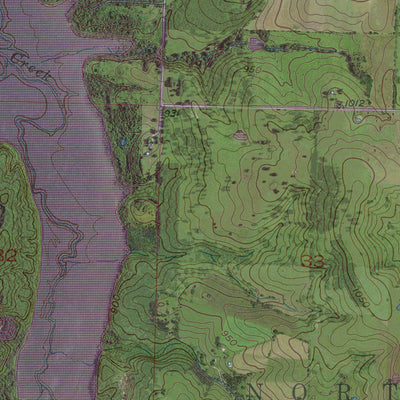 MO-BONA: GeoChange 1950-2014 Preview 2