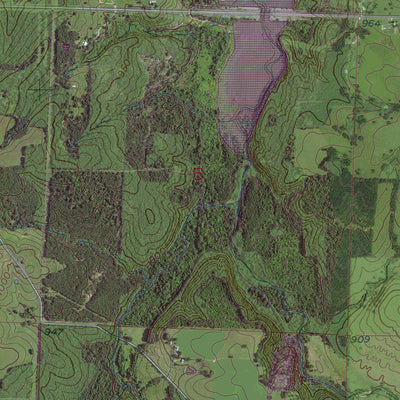 MO-BONA: GeoChange 1950-2014 Preview 3