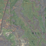 CO-MOUNT PITTSBURG: GeoChange 1947-2011 Preview 2