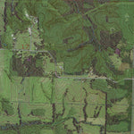 MO-BEARCREEK: GeoChange 1950-2014 Preview 2