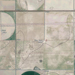 KS-NORTH OF SATANTA: GeoChange 1958-2014 Preview 2