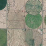 KS-SOUTH DODGE: GeoChange 1966-2014 Preview 2