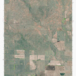 KS-ASHLAND NW: GeoChange 1971-2014 Preview 1