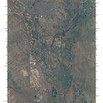 CO-FOUNTAIN: GeoChange 1947-2009 Preview 1