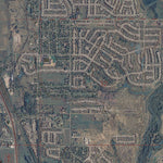 CO-FOUNTAIN: GeoChange 1947-2009 Preview 3