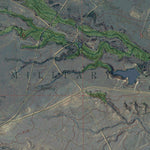 CO-CHEYENNE MOUNTAIN: GeoChange 1947-2011 Preview 2