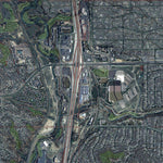 CO-PIKEVIEW: GeoChange 1947-2011 Preview 2