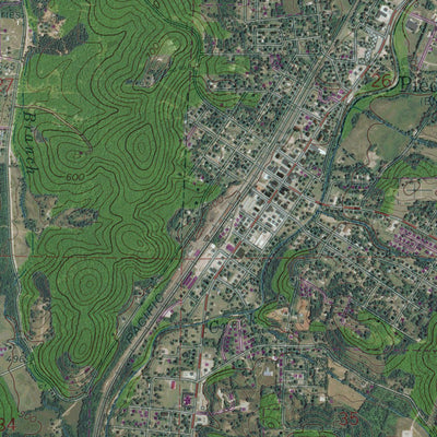 MO-PIEDMONT: GeoChange 1966-2012 Preview 3