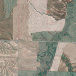 KS-FORT DODGE SW: GeoChange 1965-2014 Preview 2