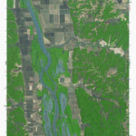 IL-NUTWOOD: GeoChange 1974-2012 Preview 1