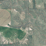 KS-LAKE MEADE: GeoChange 1961-2014 Preview 2