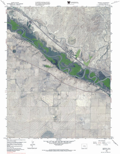 CO-NEPESTA: GeoChange 1957-2011 Preview 1