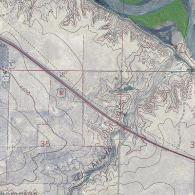 CO-NEPESTA: GeoChange 1957-2011 Preview 2