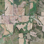 KS-LASITA: GeoChange 1962-2012 Preview 3