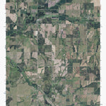 KS-VERMILLON: GeoChange 1967-2012 Preview 1