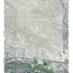 CO-DEVINE: GeoChange 1954-2011 Preview 1